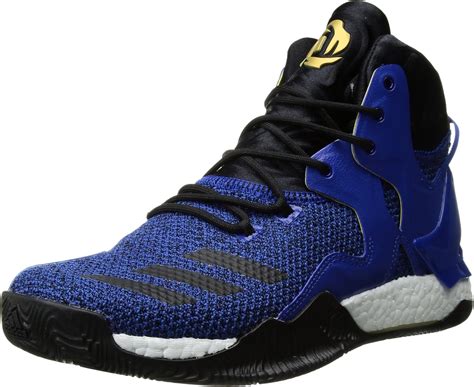 cheap men's Adidas basketball shoes